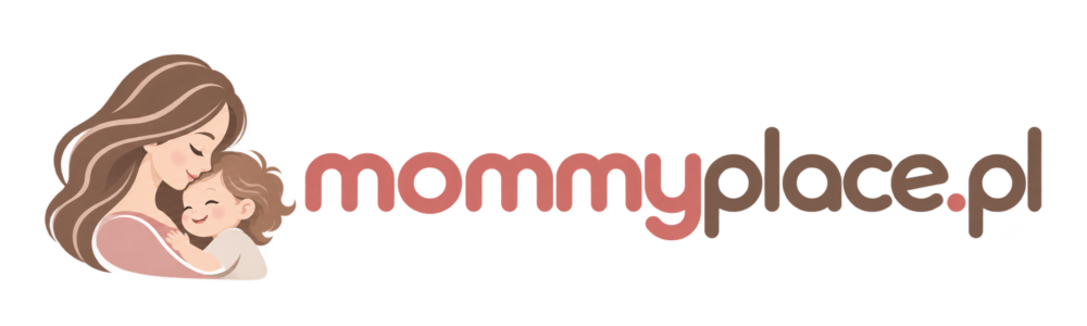 mommyplace.pl logo