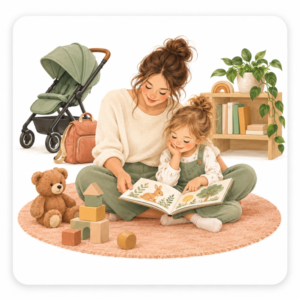 logo mommyplace.pl